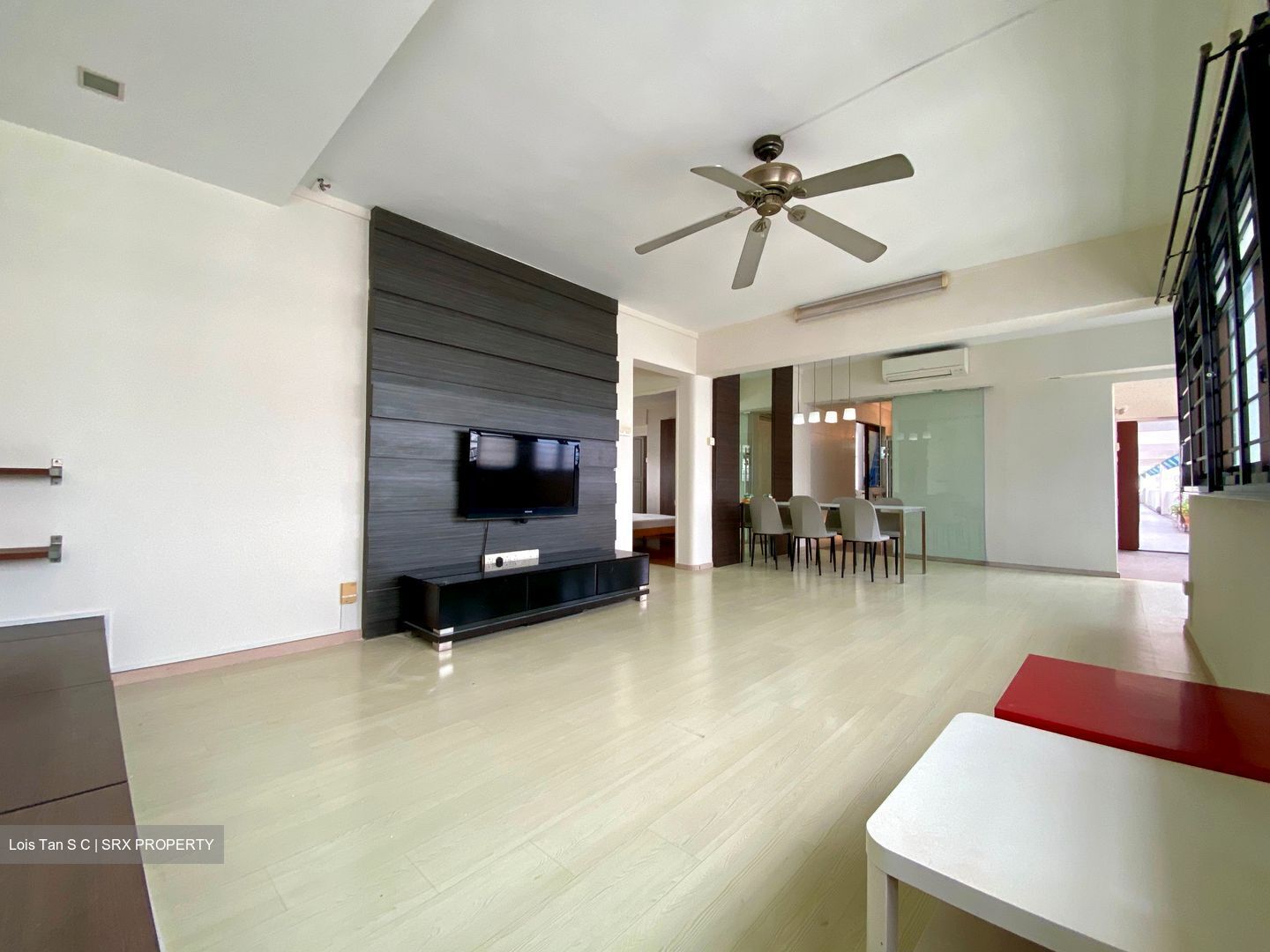 Blk 254 Simei Street 1 (Tampines), HDB 5 Rooms #634168831